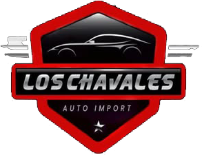 Los Chavales Auto Import logo