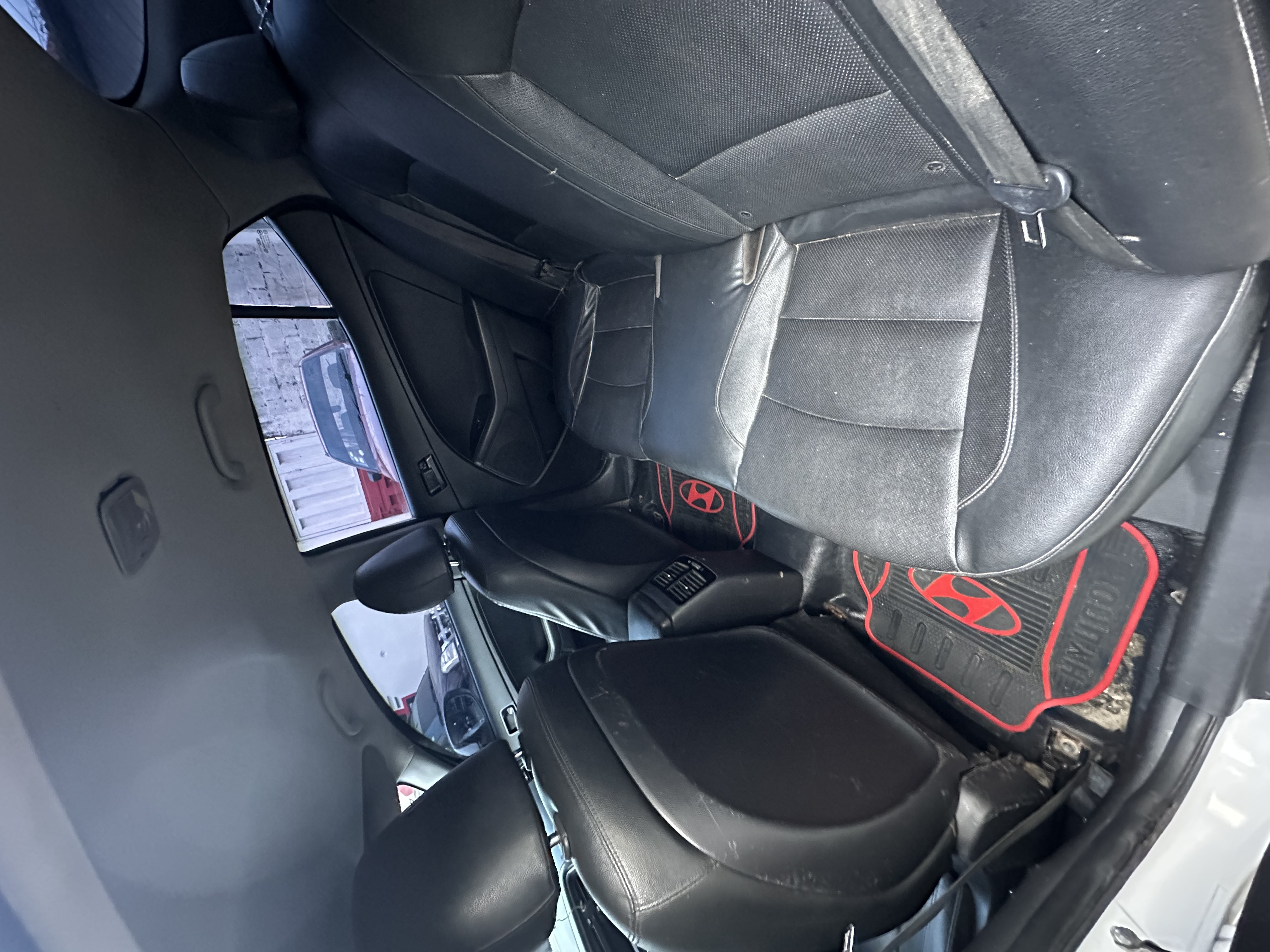 2015 KIA K5 6
